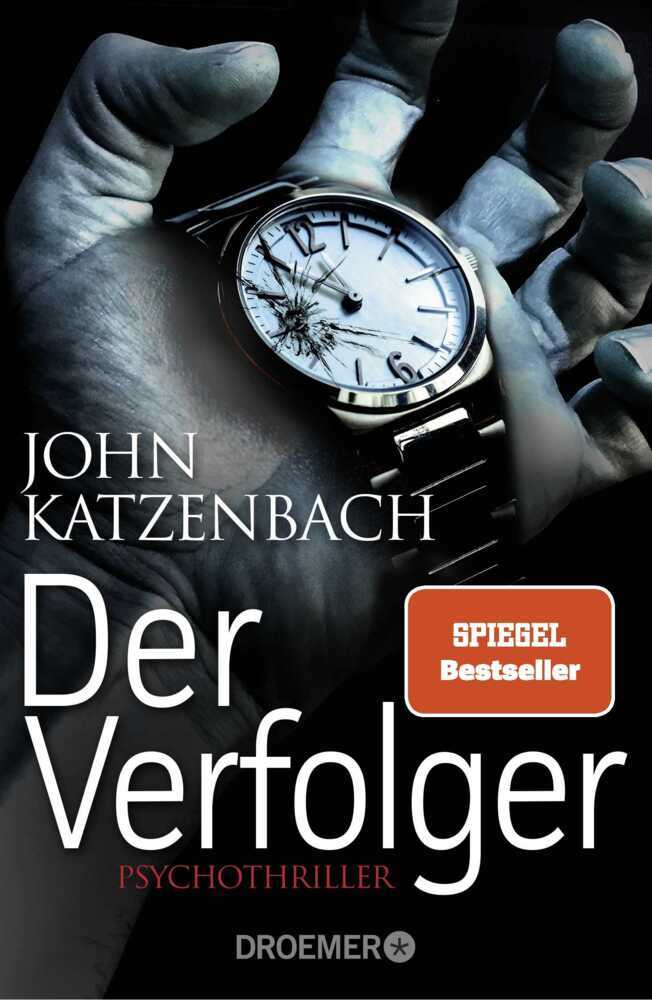 Der Verfolger main product photo