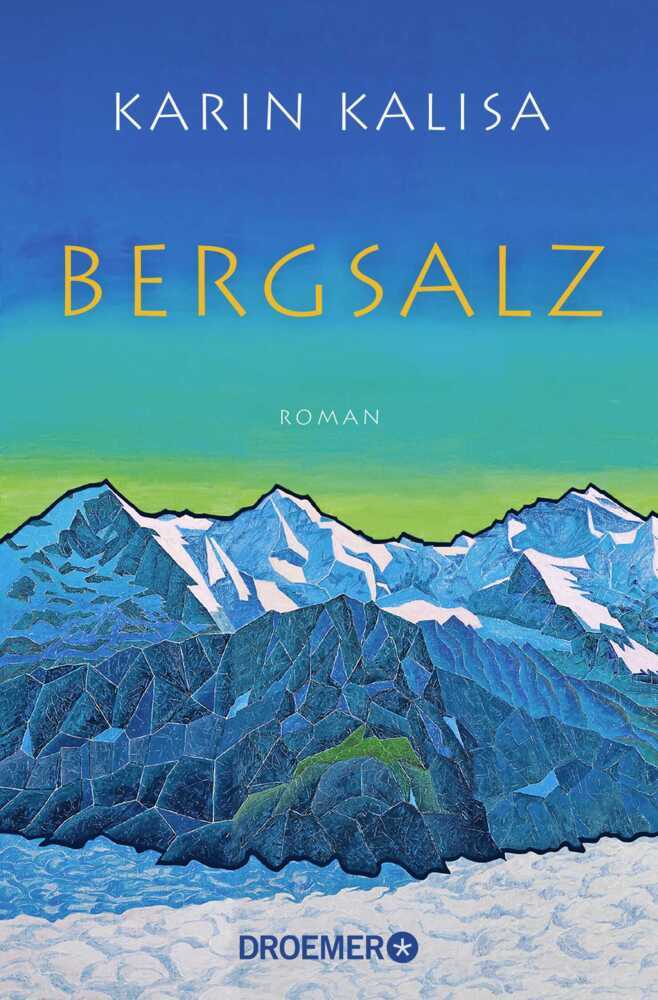Bergsalz main product photo