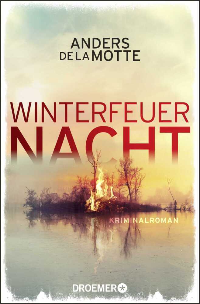 Winterfeuernacht main product photo