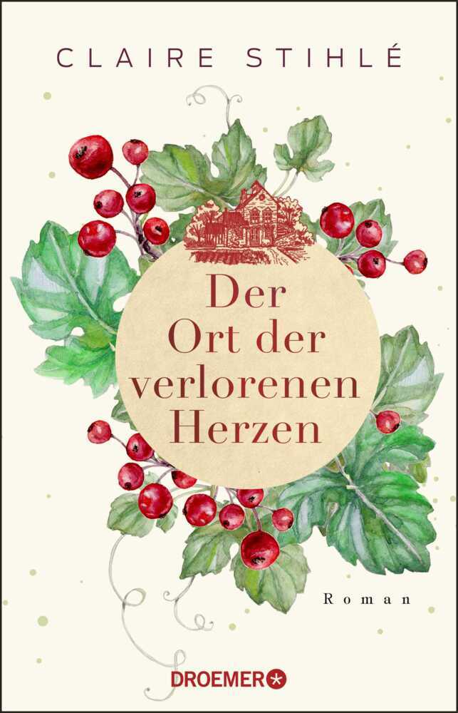 Der Ort der verlorenen Herzen main product photo