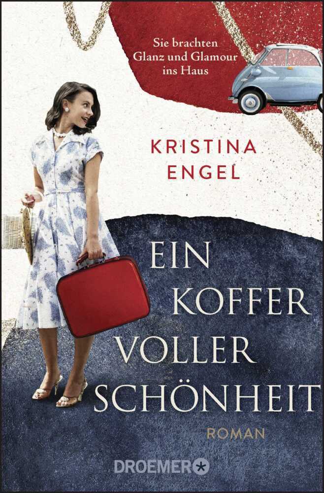 Ein Koffer voller Schönheit main product photo