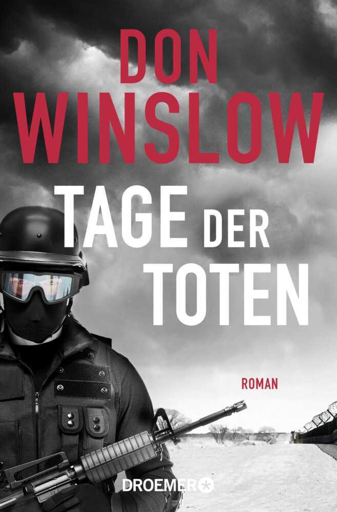 Tage der Toten main product photo
