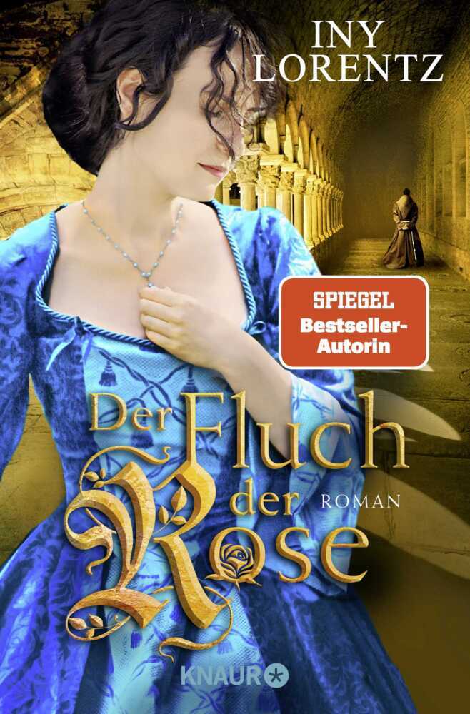 Der Fluch der Rose main product photo