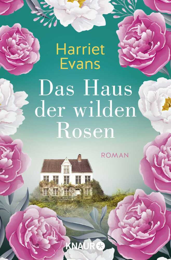 Das Haus der wilden Rosen main product photo