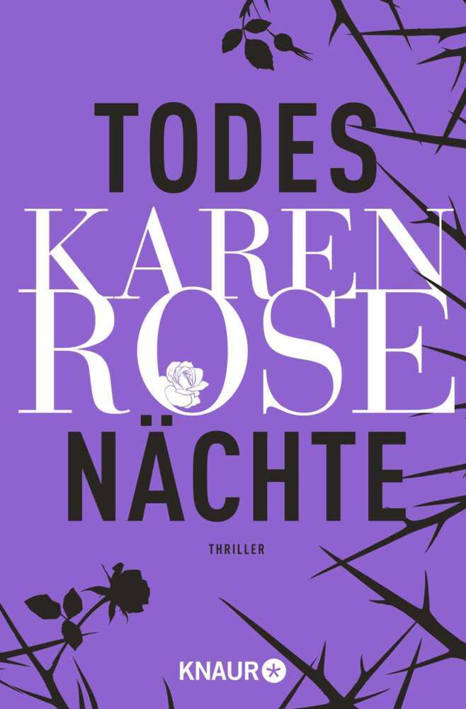 Todesnächte main product photo