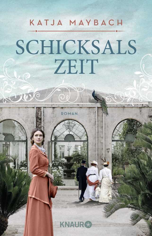 Schicksalszeit main product photo