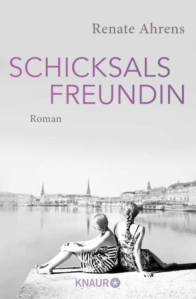 Schicksalsfreundin main product photo