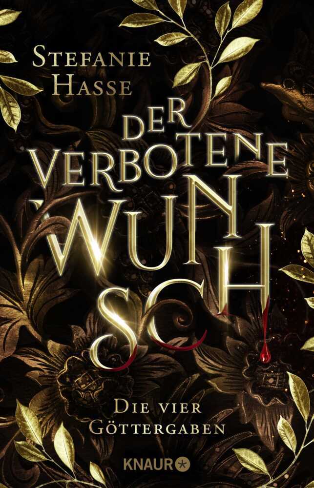 Der verbotene Wunsch main product photo