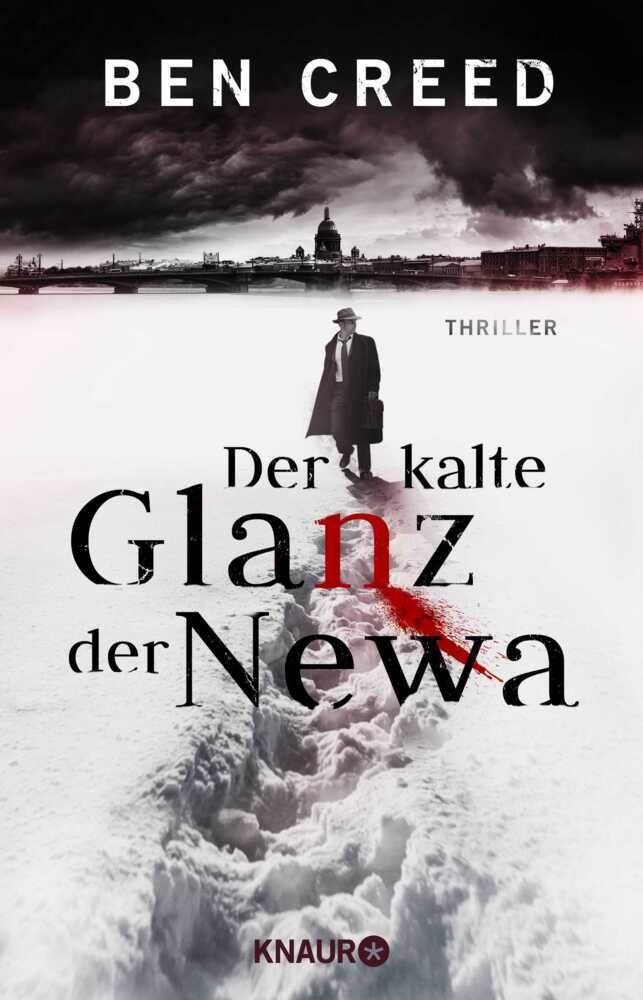 Der kalte Glanz der Newa main product photo