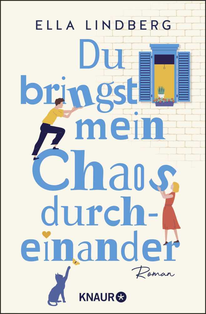 Du bringst mein Chaos durcheinander main product photo