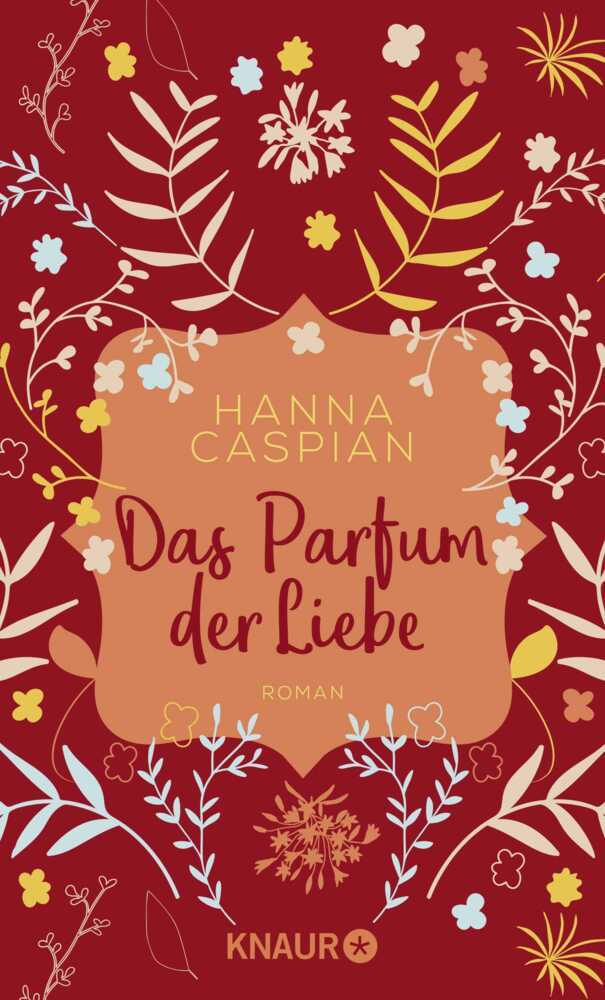 Das Parfum der Liebe main product photo