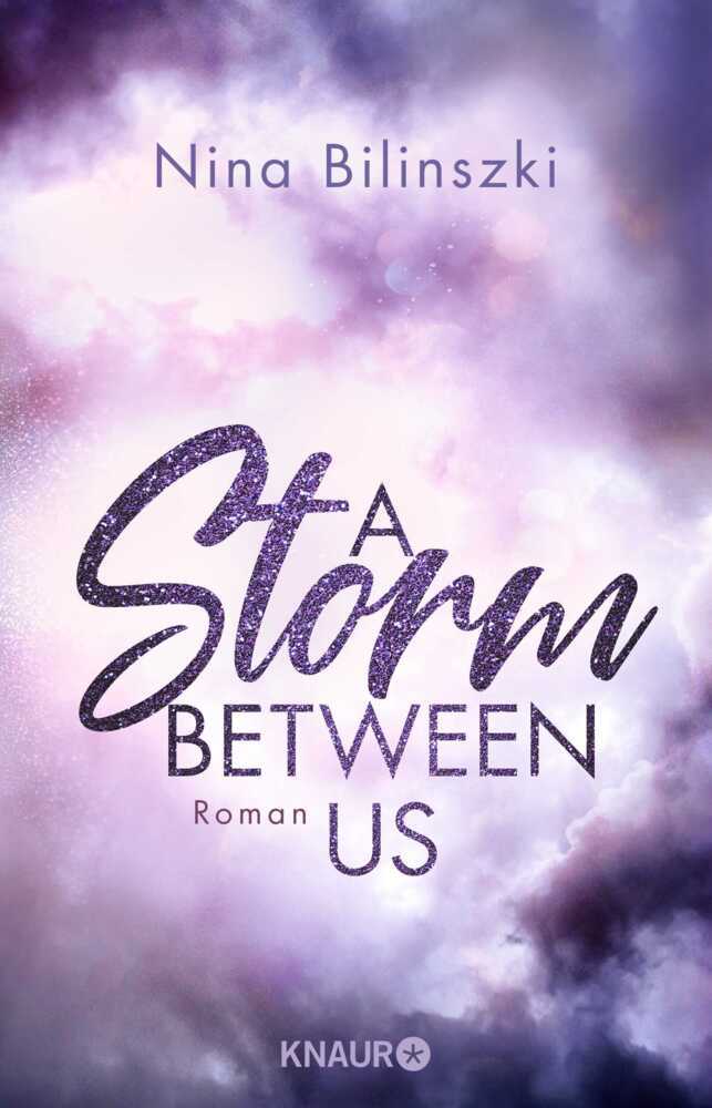 A Storm Between Us main product photo