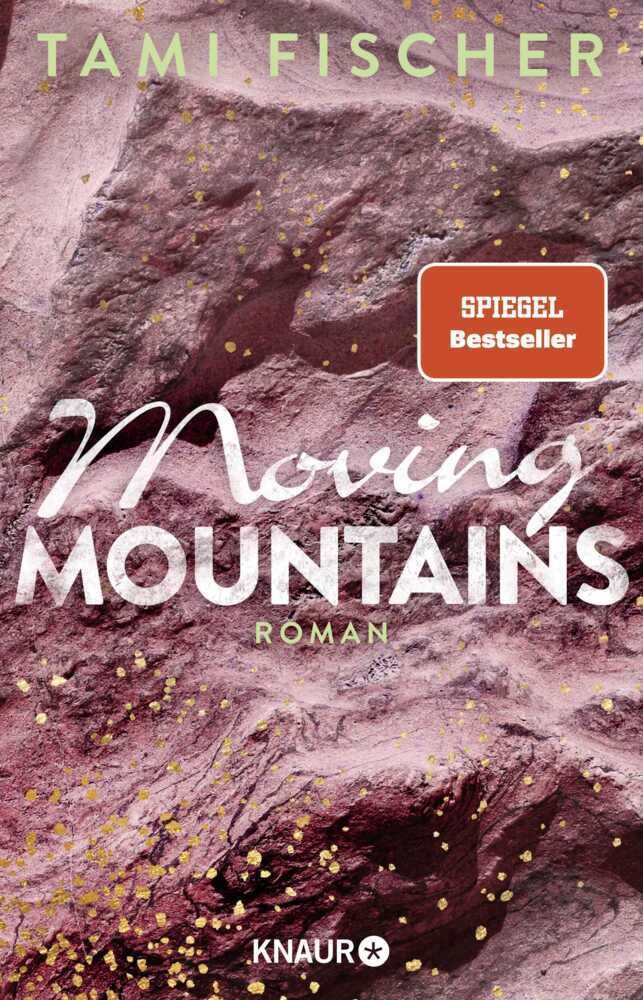 Moving Mountains main product photo