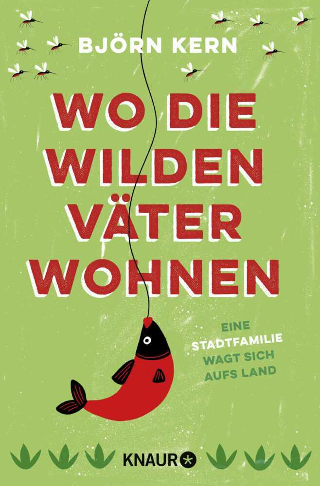 Wo die wilden Väter wohnen main product photo