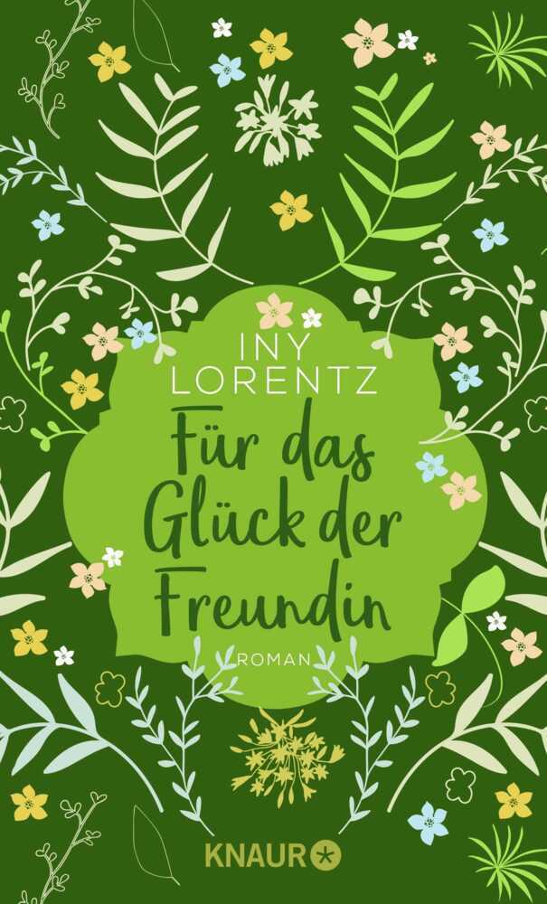 Für das Glück der Freundin main product photo