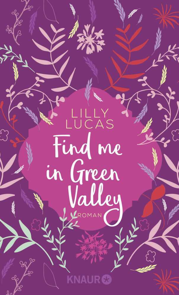 Find me in Green Valley main product photo