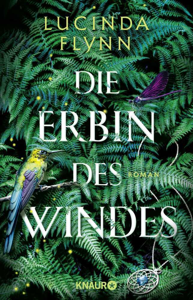 Die Erbin des Windes main product photo