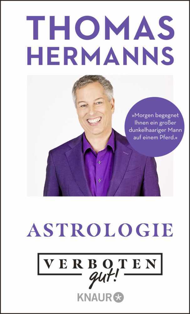 Verboten gut! Astrologie main product photo