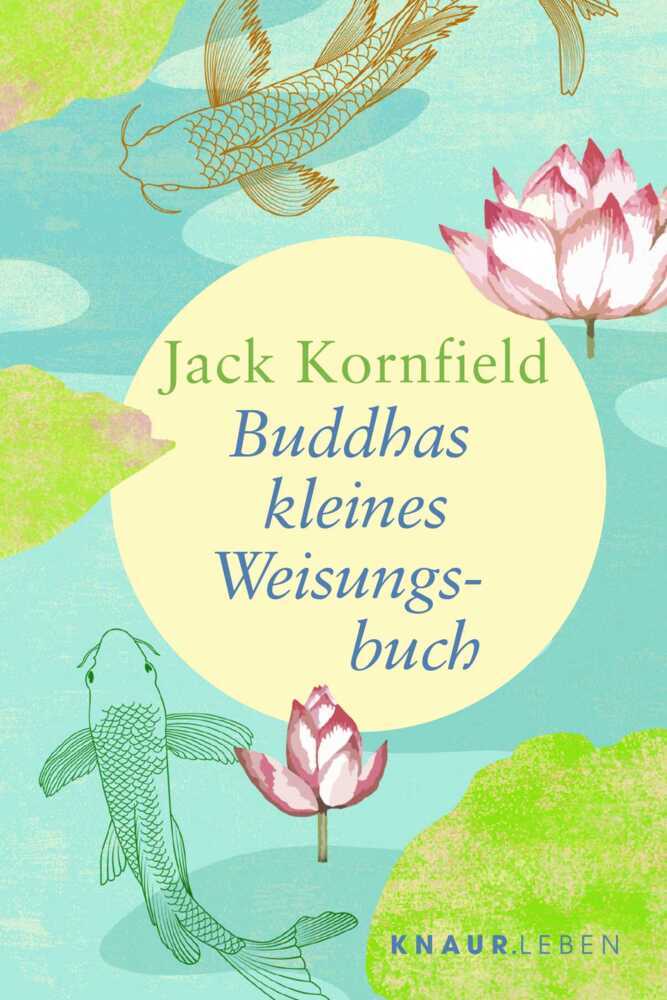 Buddhas kleines Weisungsbuch main product photo
