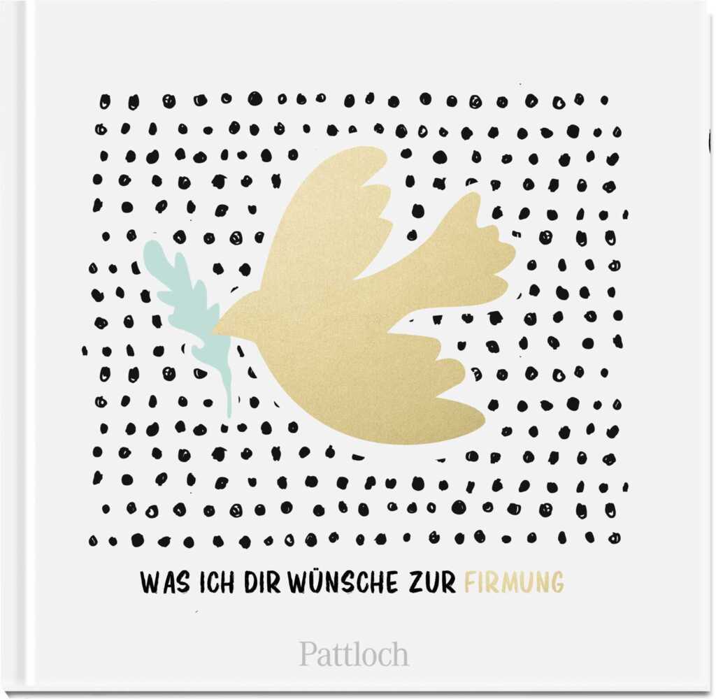 Was ich dir wünsche zur Firmung main product photo