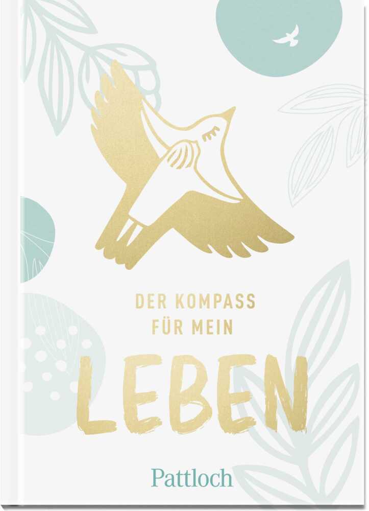 Der Kompass für mein Leben main product photo