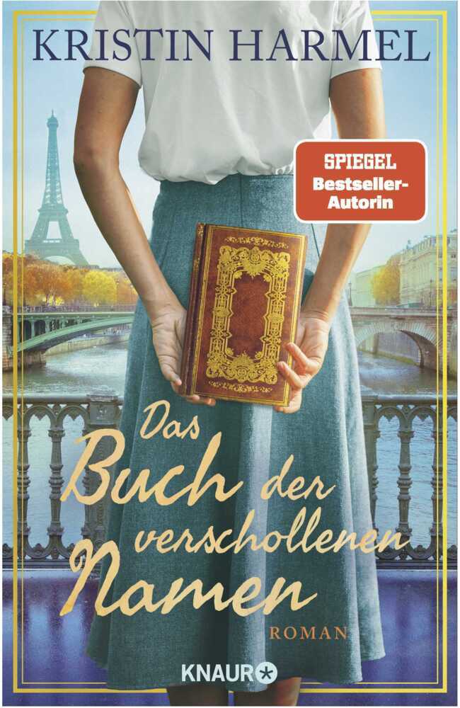 Das Buch der verschollenen Namen main product photo