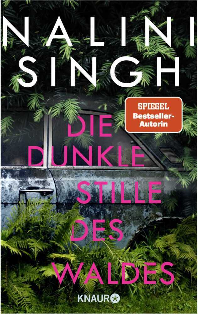 Die dunkle Stille des Waldes main product photo