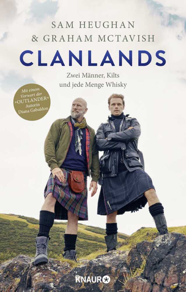 Clanlands main product photo