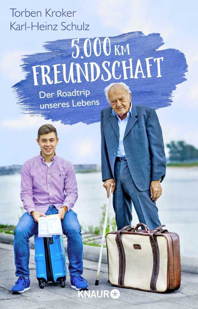 5.000 km Freundschaft main product photo