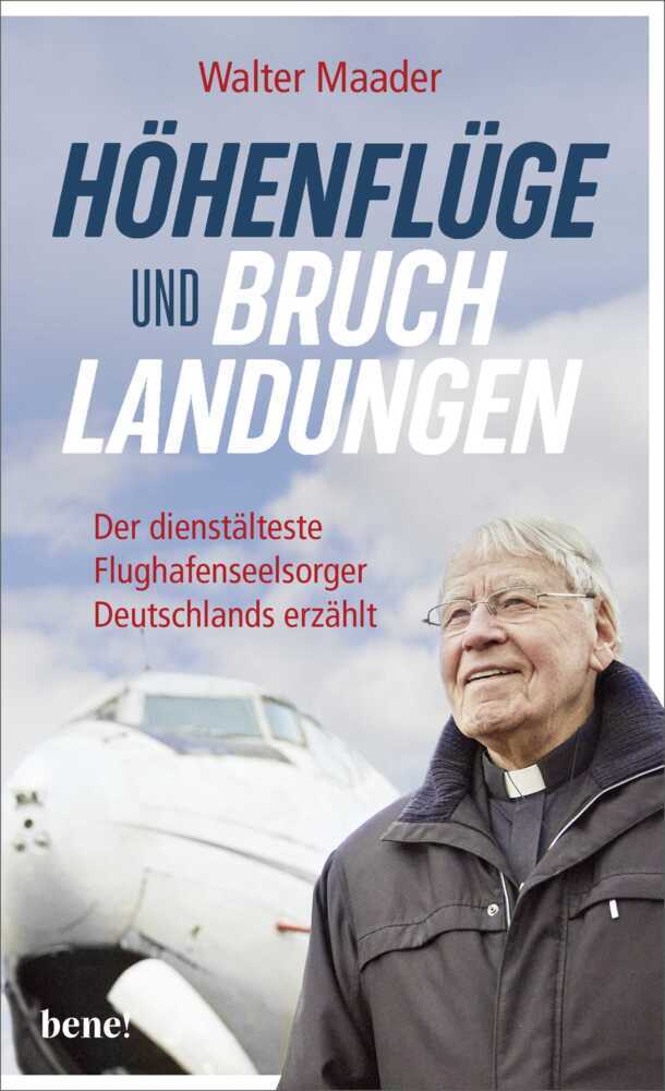 Höhenflüge und Bruchlandungen main product photo