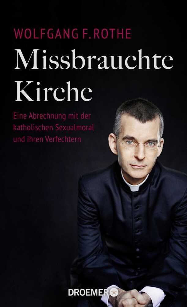 Missbrauchte Kirche main product photo