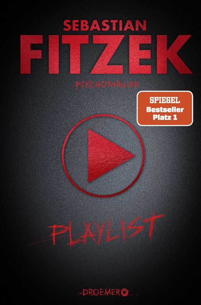 Playlist main product photo