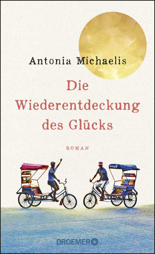 Die Wiederentdeckung des Glücks main product photo
