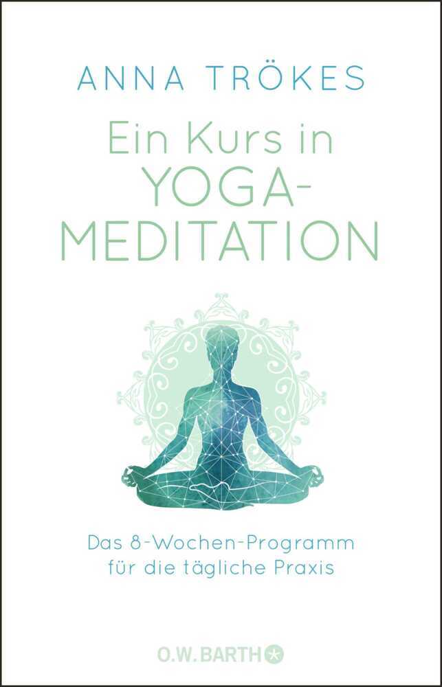 Ein Kurs in Yoga-Meditation main product photo