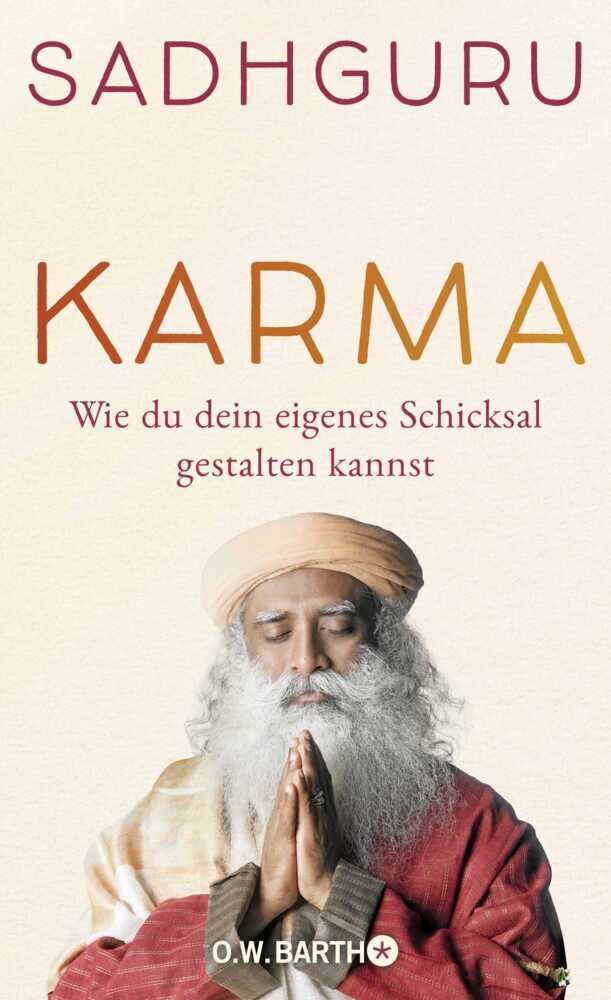 Karma main product photo