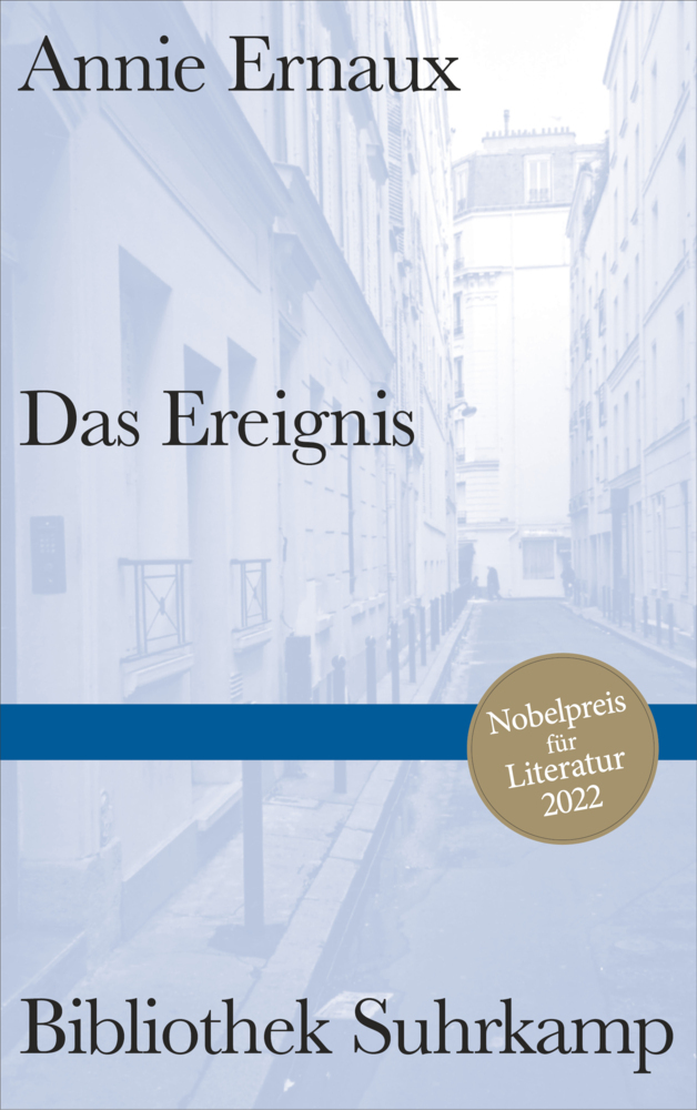 Das Ereignis main product photo