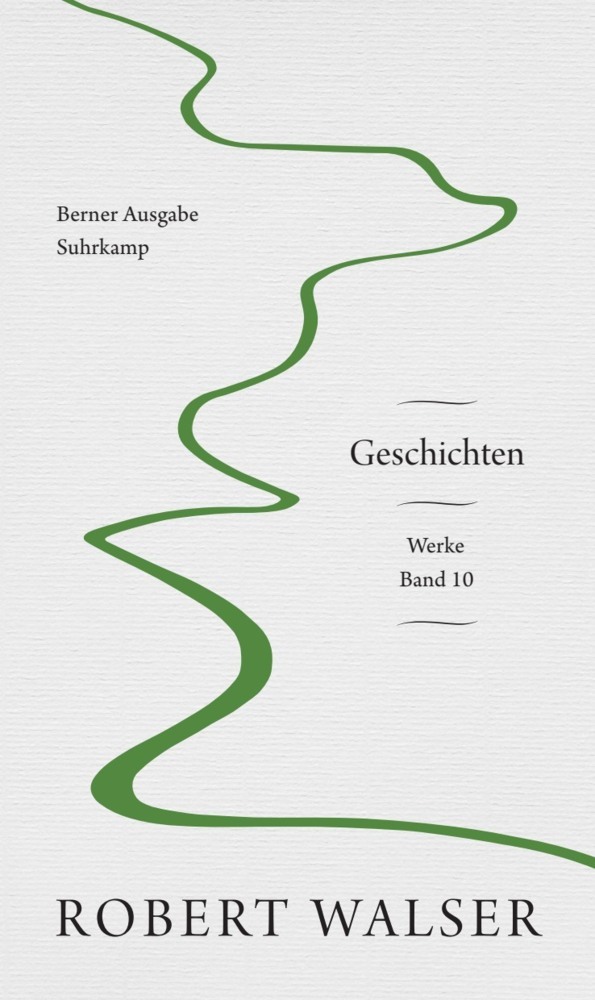 Werke. Berner Ausgabe. .10 main product photo