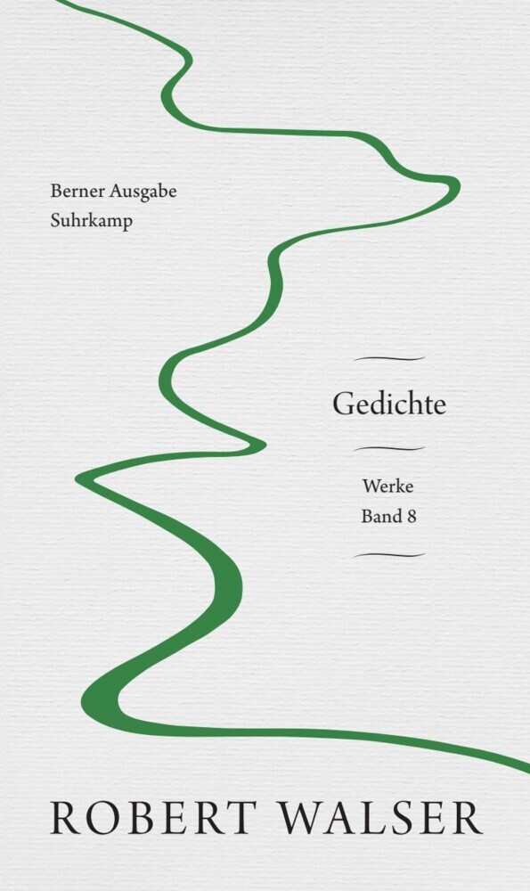 Werke. Berner Ausgabe. .8 main product photo