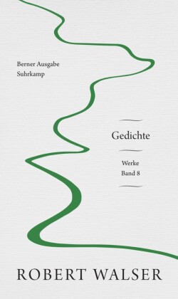 Werke. Berner Ausgabe. .8