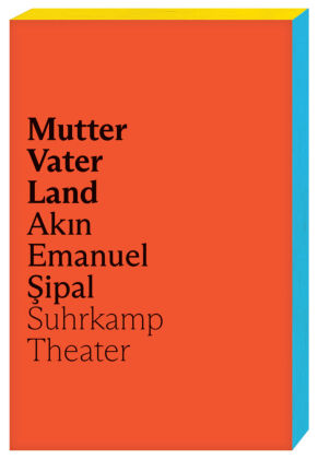 Mutter Vater Land