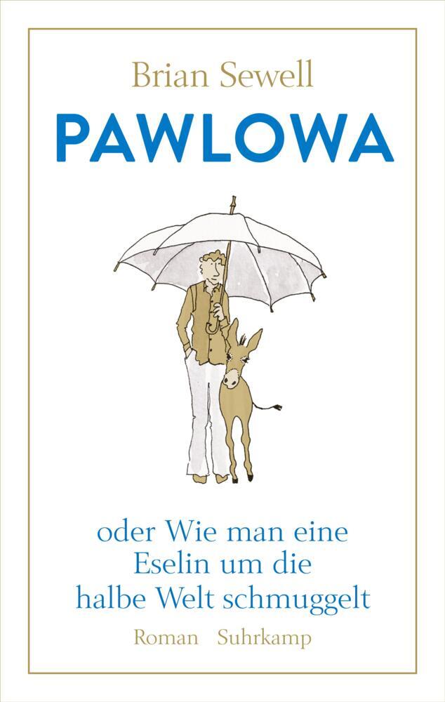 Pawlowa main product photo