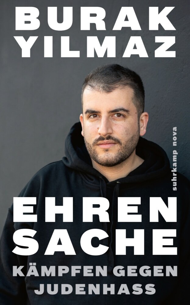 Ehrensache main product photo