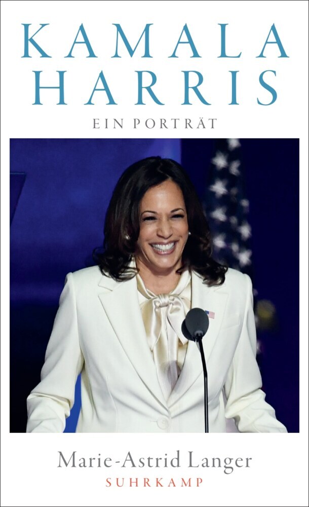 Kamala Harris main product photo