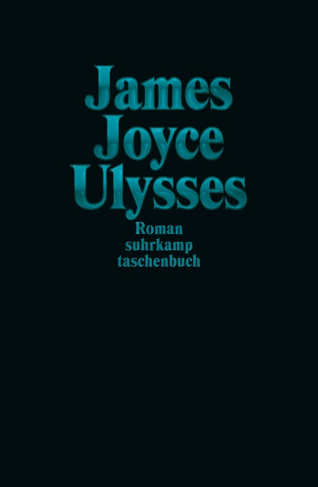 Ulysses main product photo