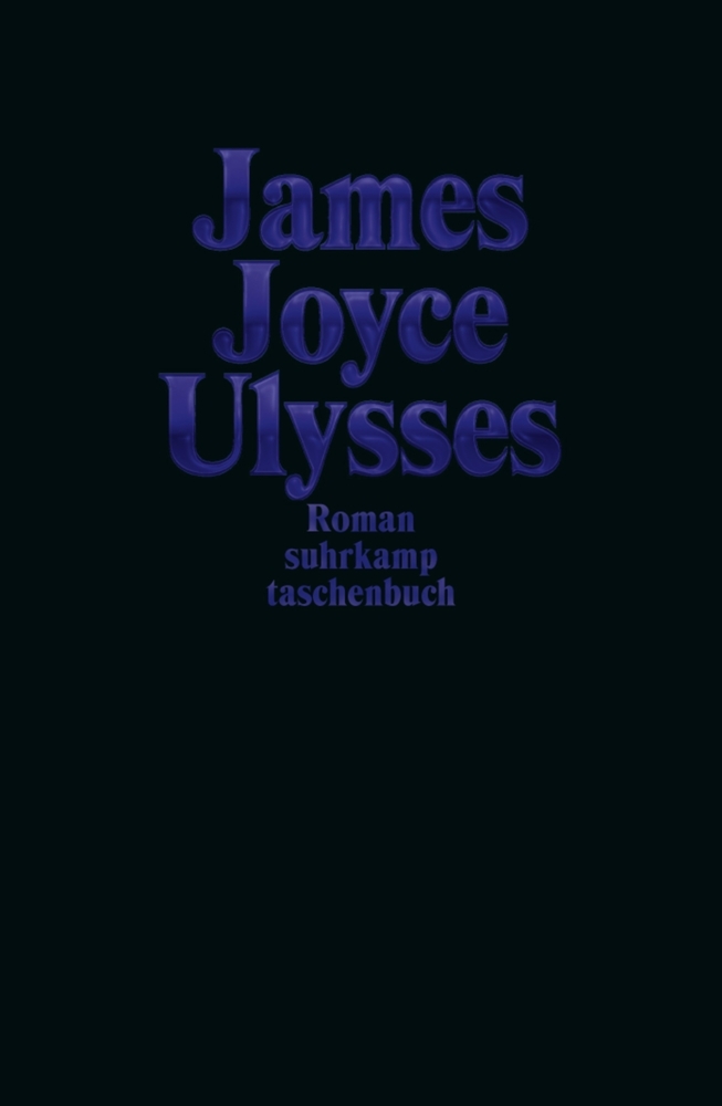 Ulysses main product photo