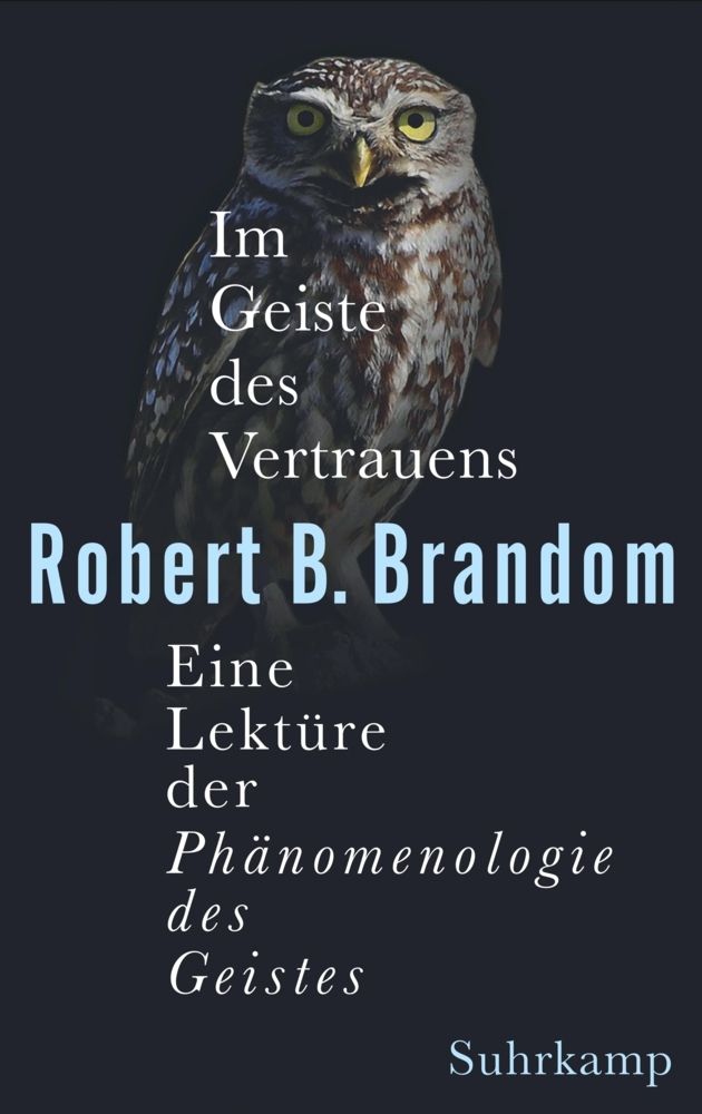 Im Geiste des Vertrauens main product photo