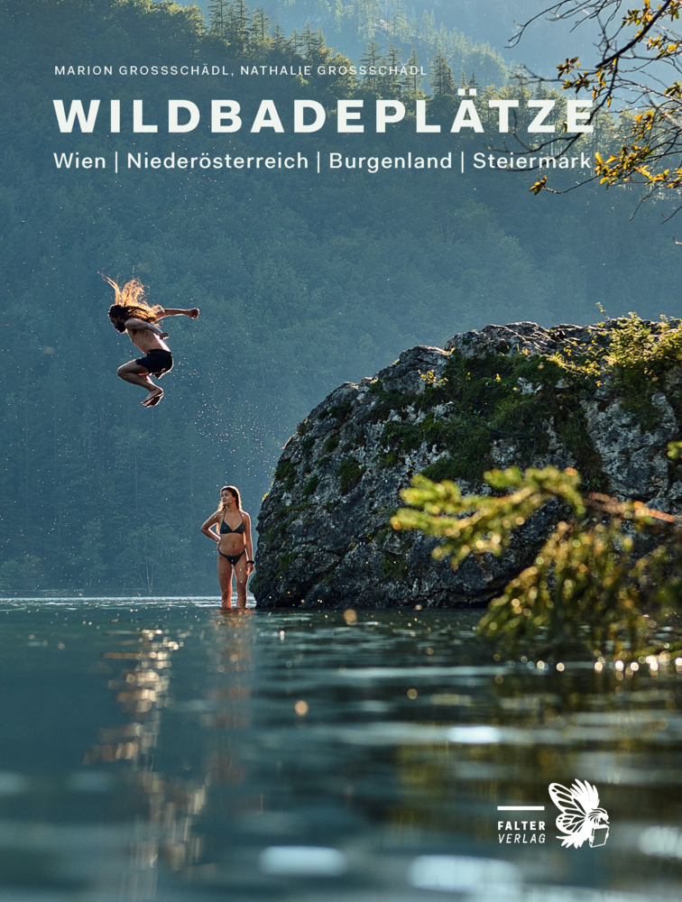 Wildbadeplätze main product photo