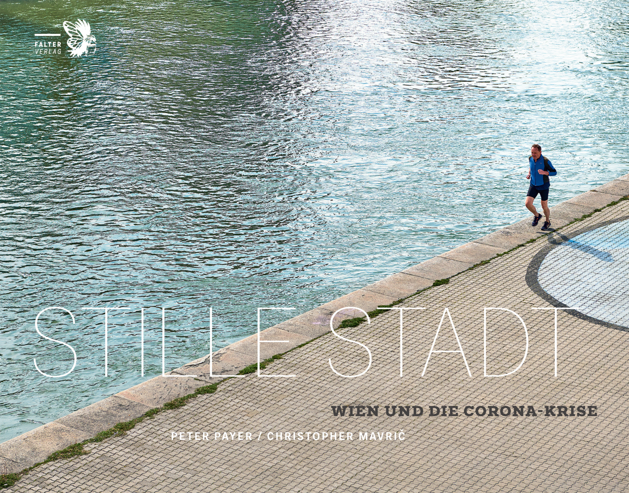 Stille Stadt main product photo