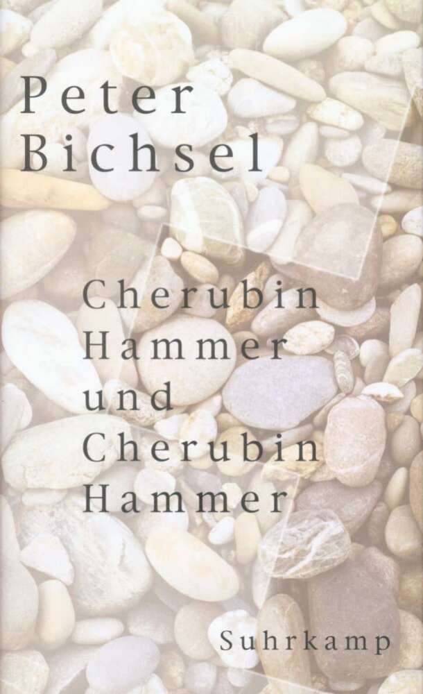 Cherubin Hammer und Cherubin Hammer main product photo