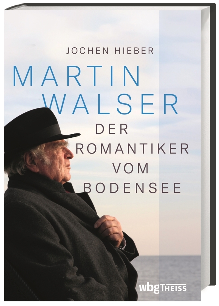 Martin Walser main product photo